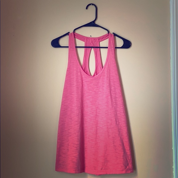 Workout Top - Picture 1 of 3